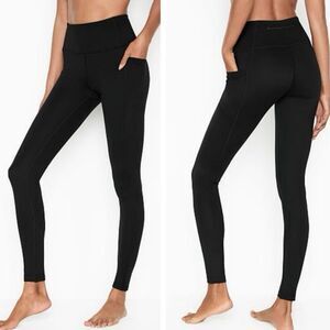 Victoria’s Secret Incredible Essential High Rise Leggings with pockets
